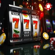 Meja Bandar Poker di pentol bet dengan dealer profesional dan kartu yang terlihat jelas