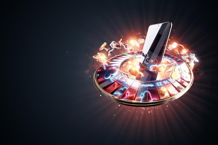 Antarmuka dukungan pelanggan dan pusat bantuan di platform pentol bet