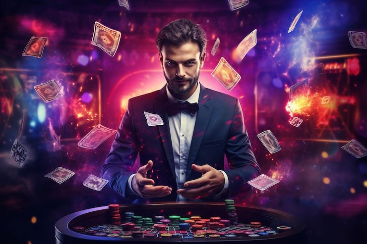 Antarmuka setor Transfer BNI di platform pentol bet