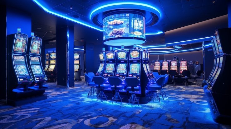 Notifikasi konfirmasi transfer BNI sukses